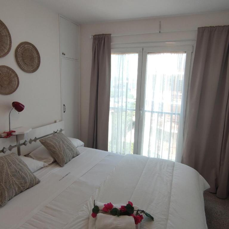 Apartamento Espectacular Frente al Mar en Playa de Aro, Costa Brava - ES-209-76 - Apartamento - 8