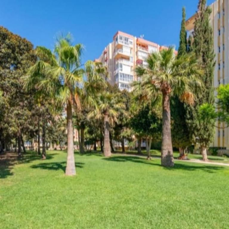 Hércules Nuevo y Moderno Estudio - One-Bedroom Apartment - 26
