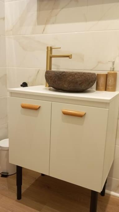 Hércules Nuevo y Moderno Estudio - One-Bedroom Apartment - 27