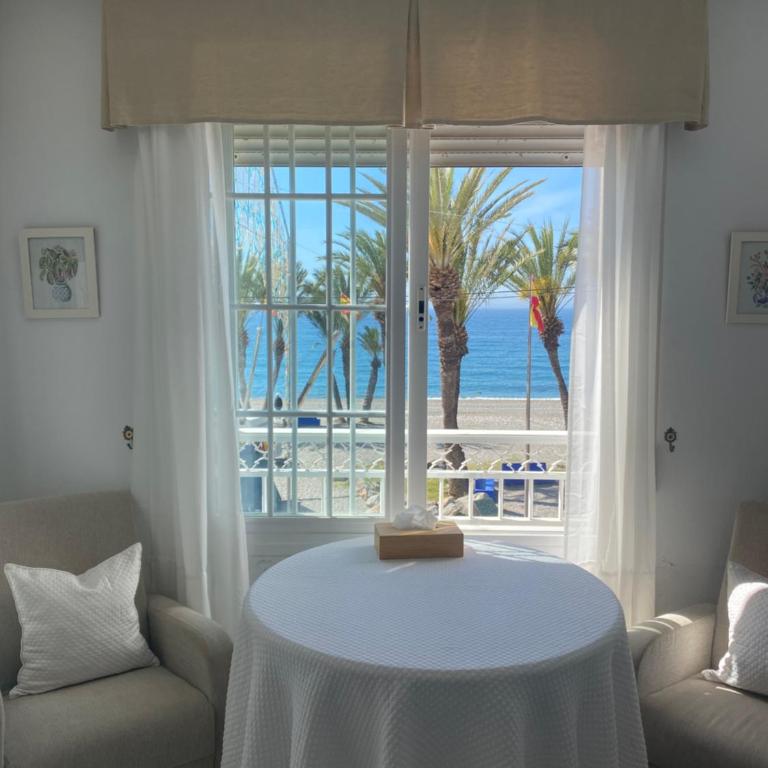 Apartamento en Primera Linea - One-Bedroom Apartment - 1