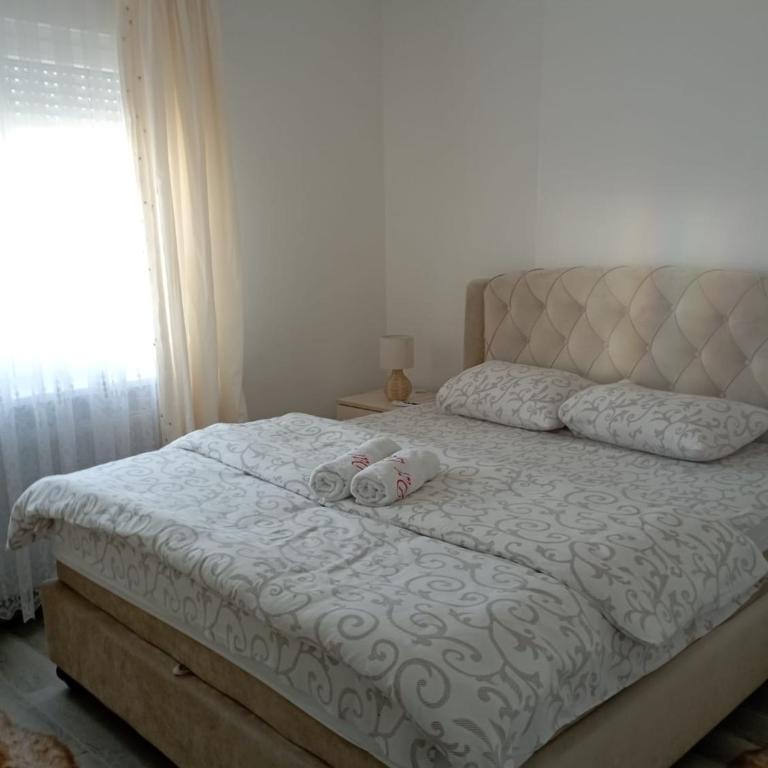 Apartmani Dar Lux - Apartman sa 1 Spavaćom Sobom - 1