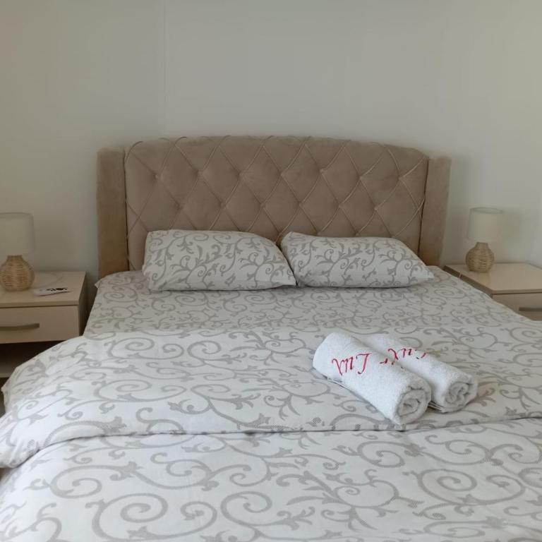 Apartmani Dar Lux - Apartman sa 1 Spavaćom Sobom - 2