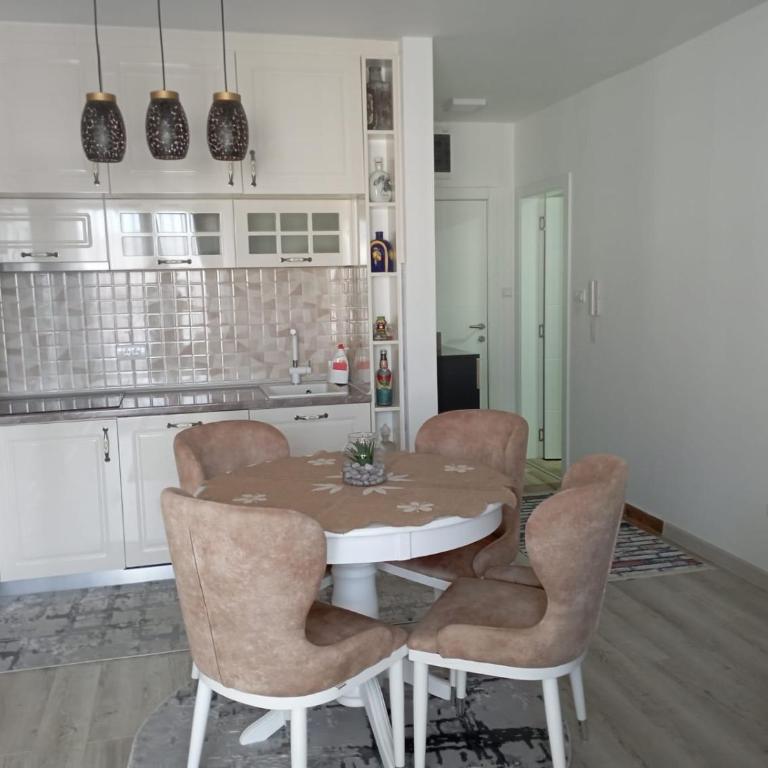 Apartmani Dar Lux - Apartman sa 1 Spavaćom Sobom - 3