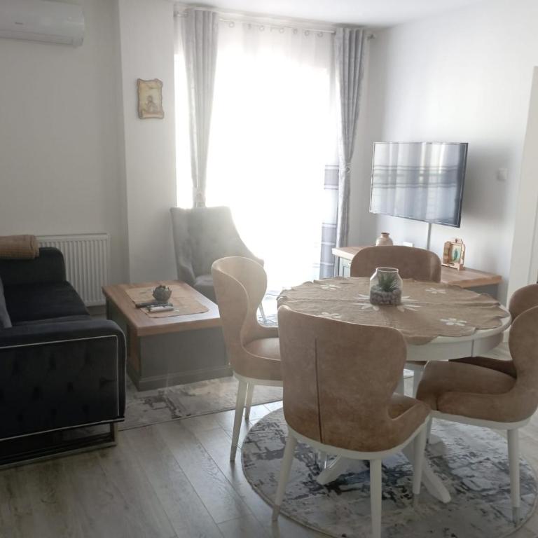 Apartmani Dar Lux - Apartman sa 1 Spavaćom Sobom - 4