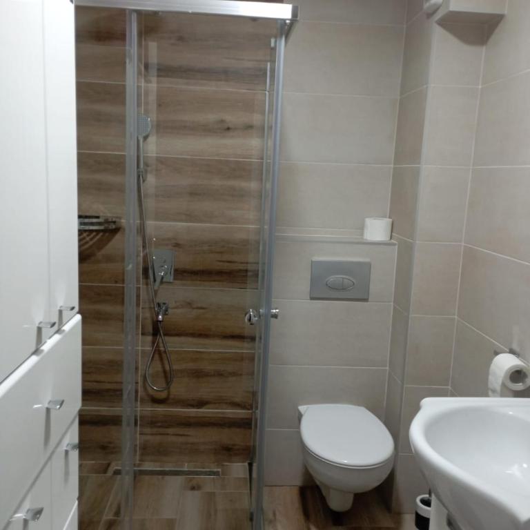Apartmani Dar Lux - Apartman sa 1 Spavaćom Sobom - 6