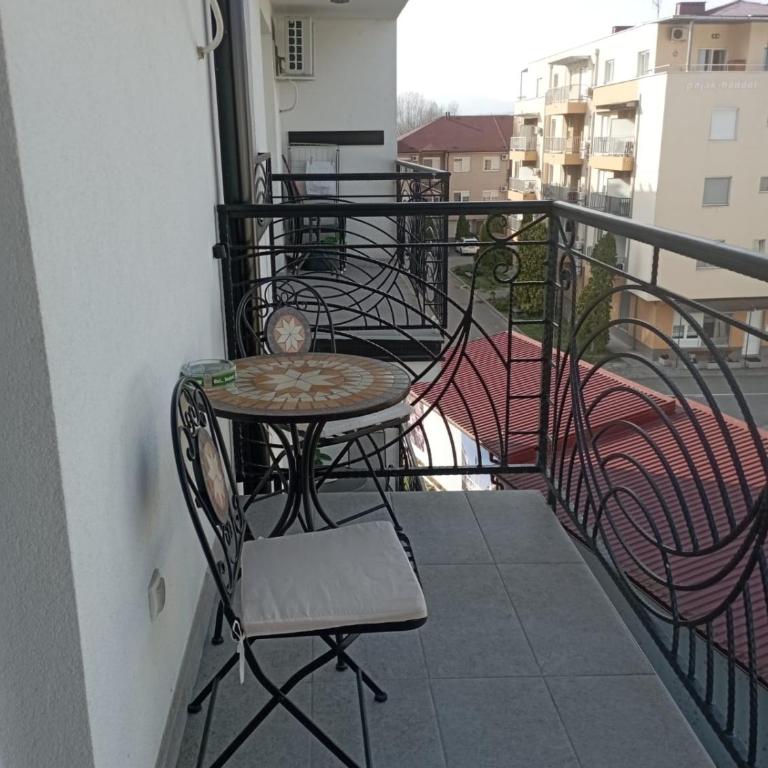 Apartmani Dar Lux - Apartman sa 1 Spavaćom Sobom - 10