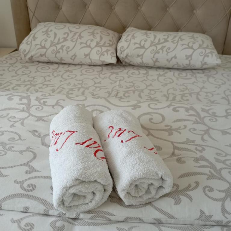 Apartmani Dar Lux - Apartman sa 1 Spavaćom Sobom - 11