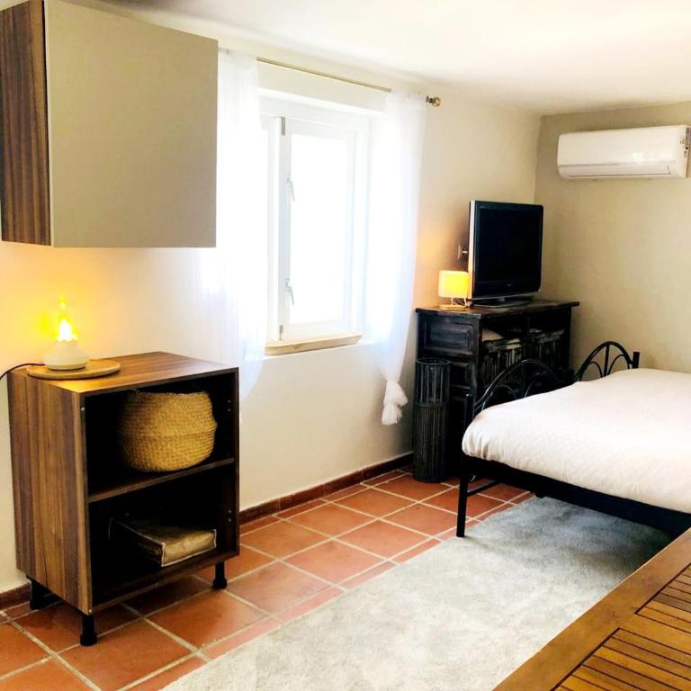 Casita Alonso, piscina privada - Casa con 1 dormitorio - 17