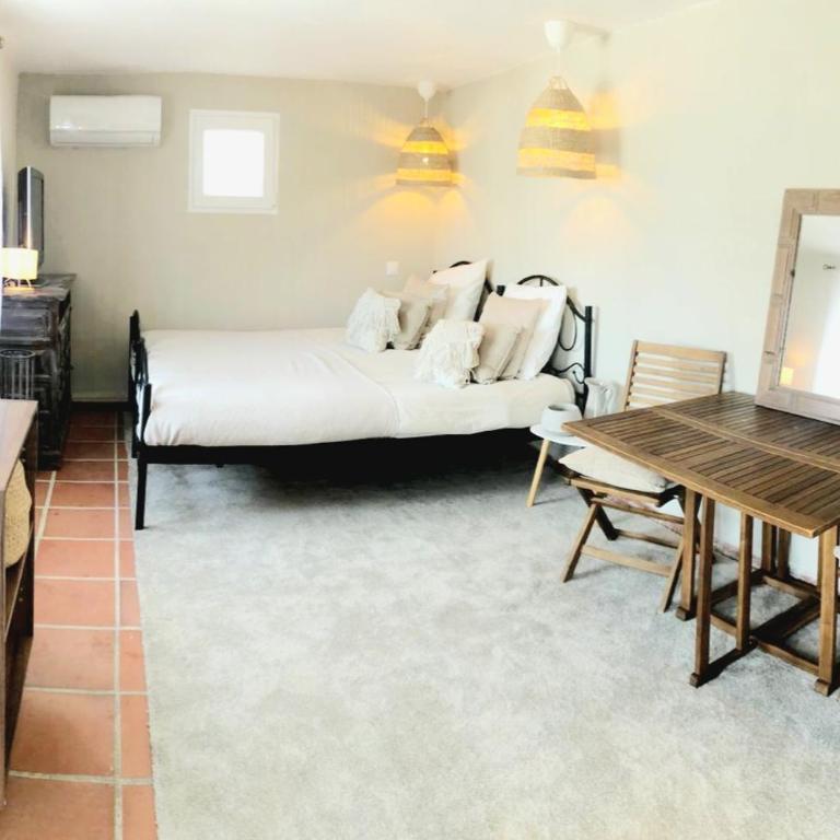 Casita Alonso, piscina privada - Casa con 1 dormitorio - 18