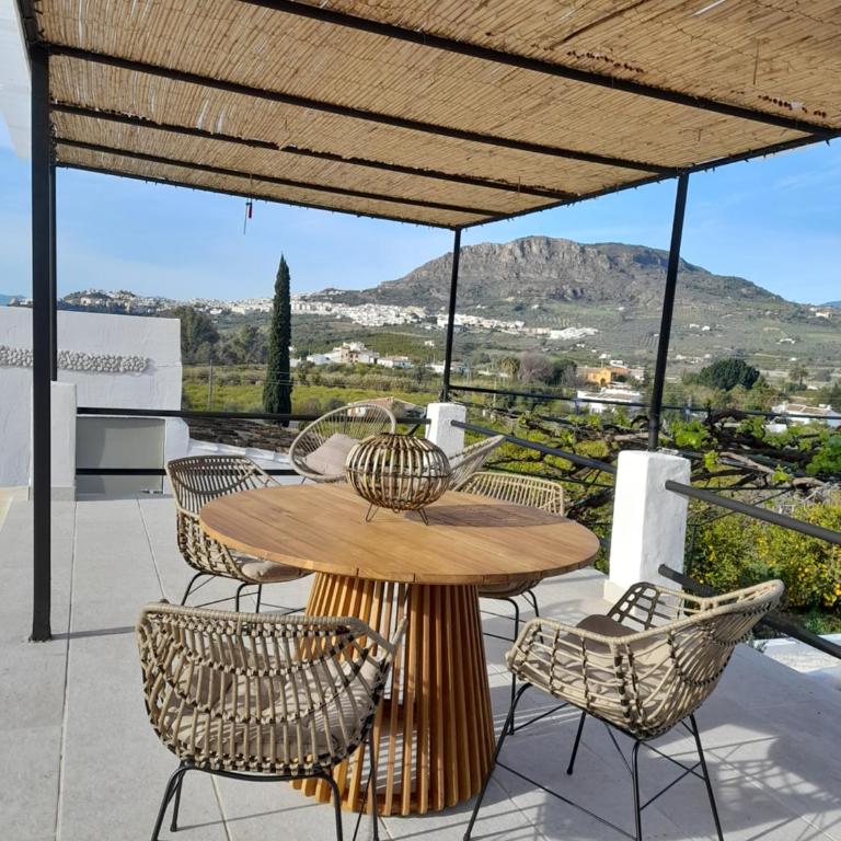 Casita Alonso, piscina privada - Casa con 1 dormitorio - 19