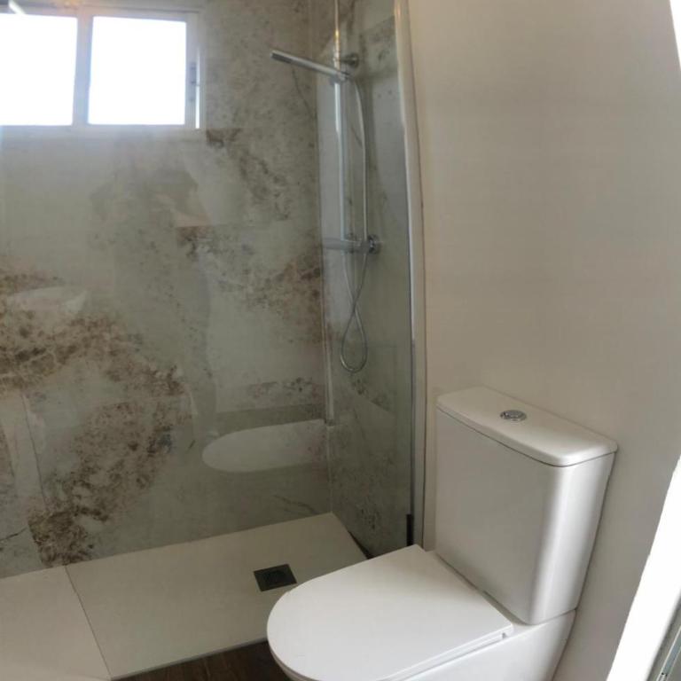 Casita Alonso, piscina privada - Casa con 1 dormitorio - 21