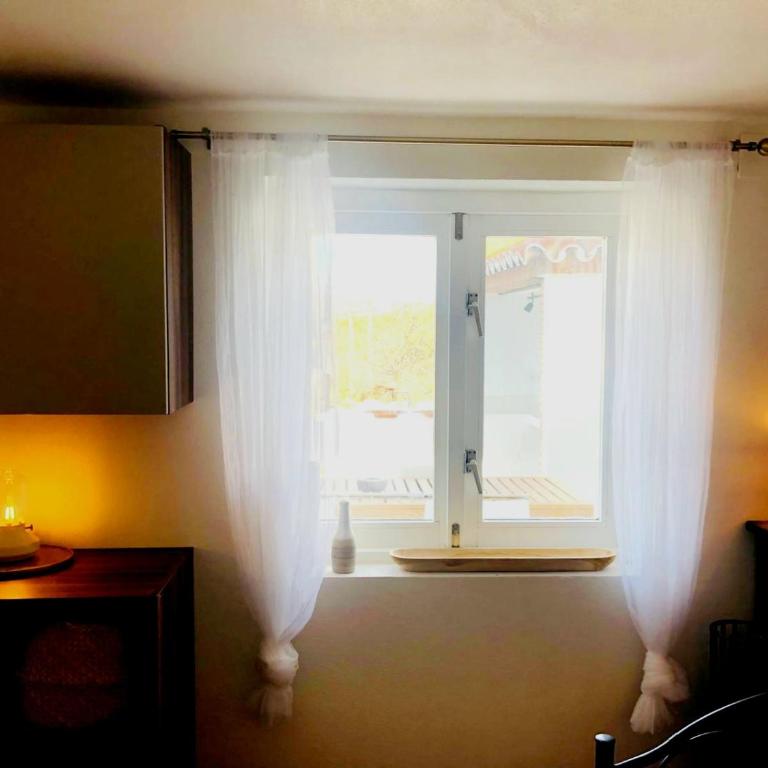 Casita Alonso, piscina privada - Casa con 1 dormitorio - 31