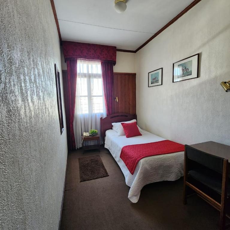 Hotel Mercurio - Single Room - 4