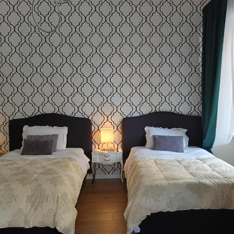 Appartamento a uso turistico - Appartamento con 2 Camere da Letto - 40