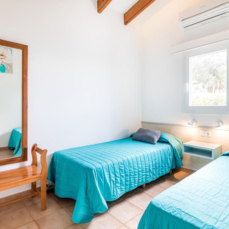 Villa ES MIRADOR - Villa con piscina privada - 21