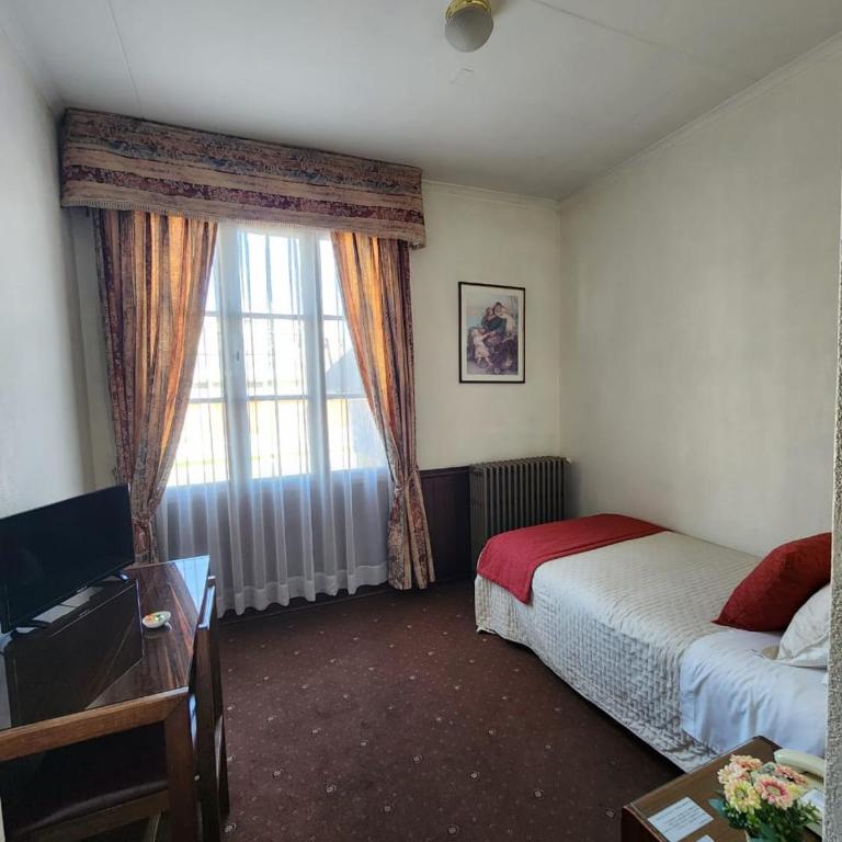 Hotel Mercurio - Single Room - 5