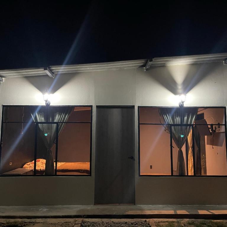 Alex Country House - One-Bedroom Chalet - 1