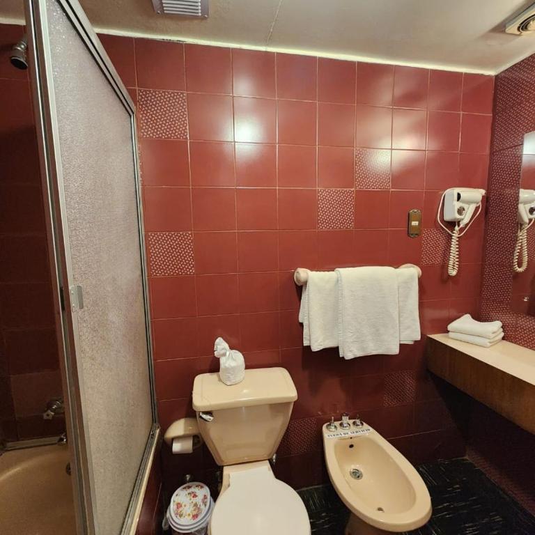 Hotel Mercurio - Triple Room - 3