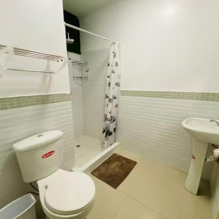 Depar Frente al Mar, Ciudadela privada - Apartamento de 2 dormitorios - 11