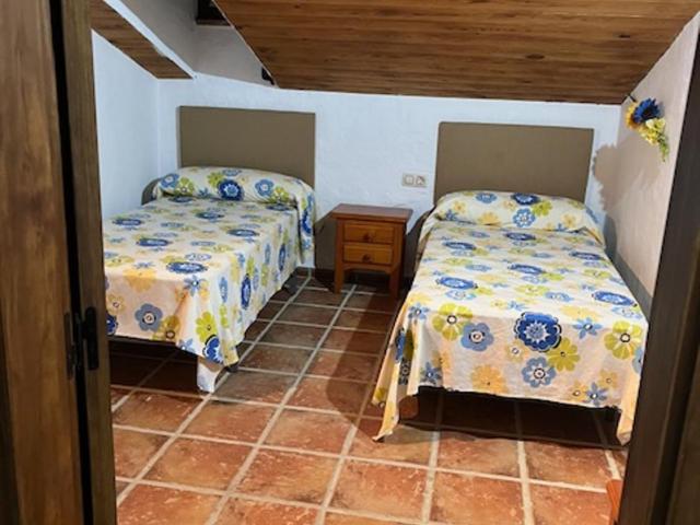 Apartamento la Cañada - Apartamento - 2 niveles - 14