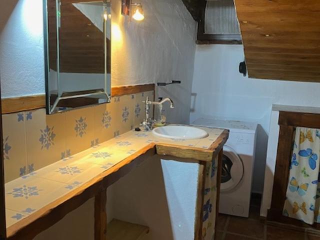 Apartamento la Cañada - Apartamento - 2 niveles - 19