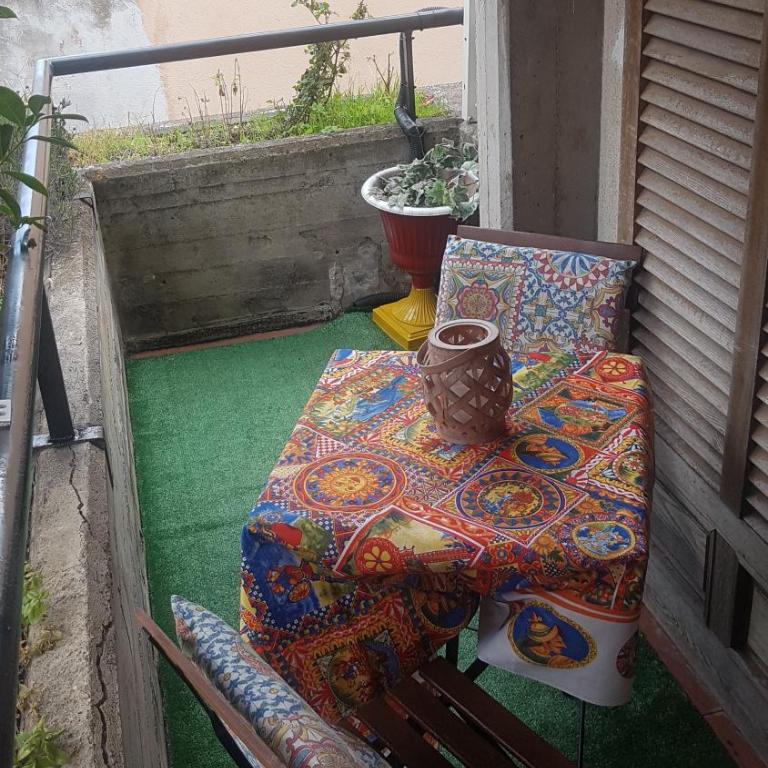 Casalicuti - One-Bedroom House - 53