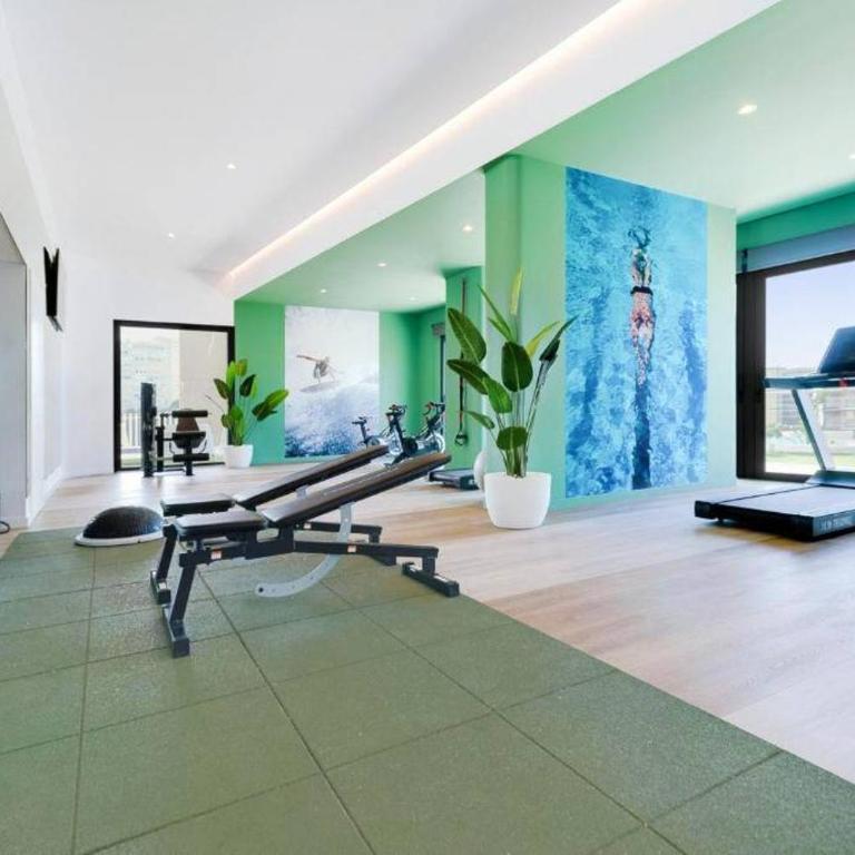 Sunset Cliffs Beach - Apartment with Sea View - 5