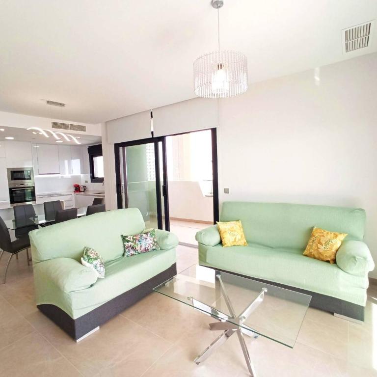 Sunset Cliffs Beach - Apartment with Sea View - 7