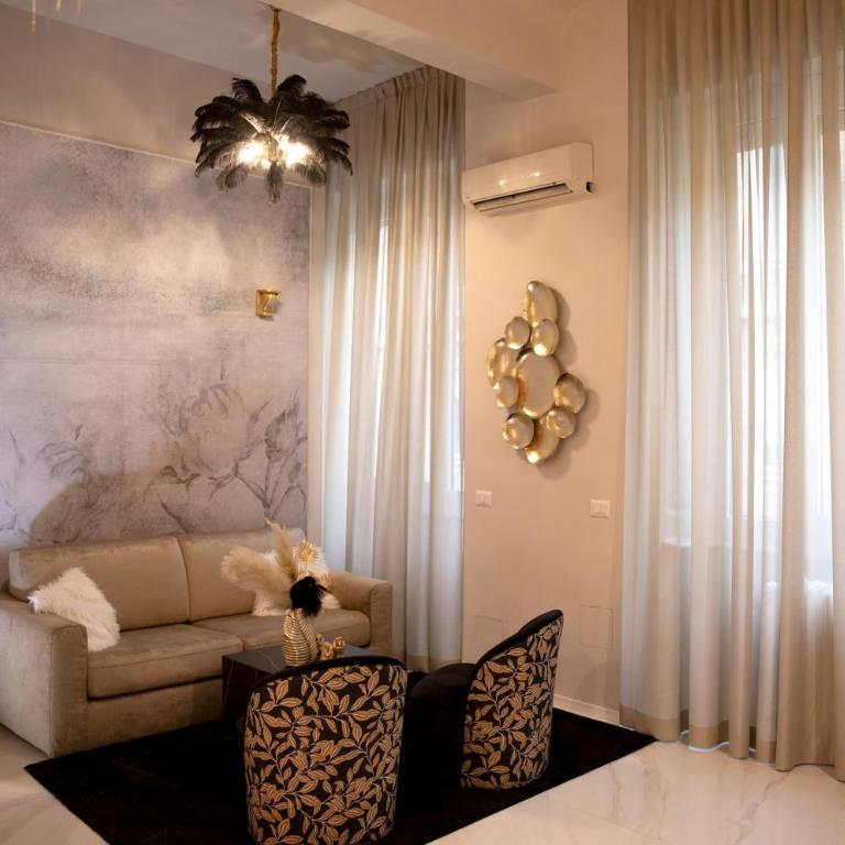 INTOMILAN I Elegant Apartments in Duomo - Monolocale Queen Deluxe - 2