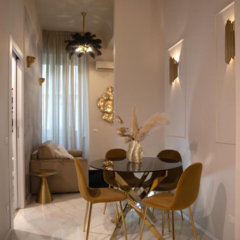 INTOMILAN I Elegant Apartments in Duomo - Monolocale Queen Deluxe - 1