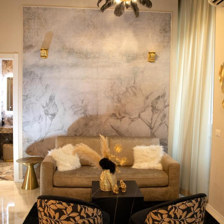 INTOMILAN I Elegant Apartments in Duomo - Monolocale Queen Deluxe - 3
