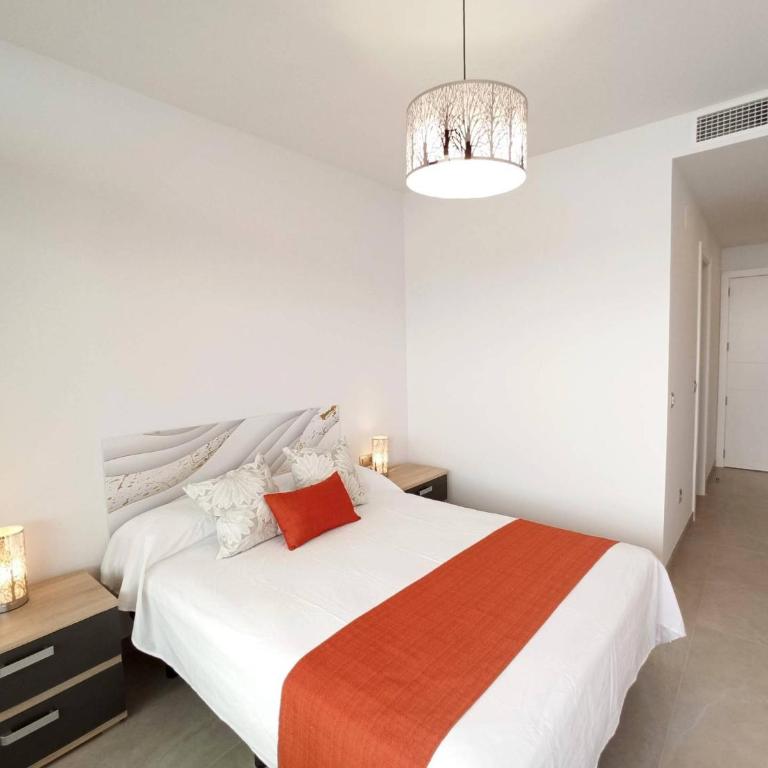 Sunset Cliffs Beach - Apartment with Sea View - 8