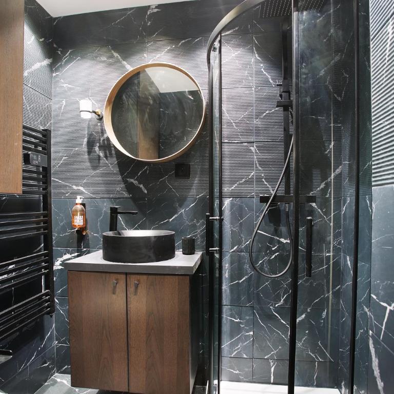 Studio Sacré coeur by Studio prestige - Apartamento de 1 dormitorio - 4