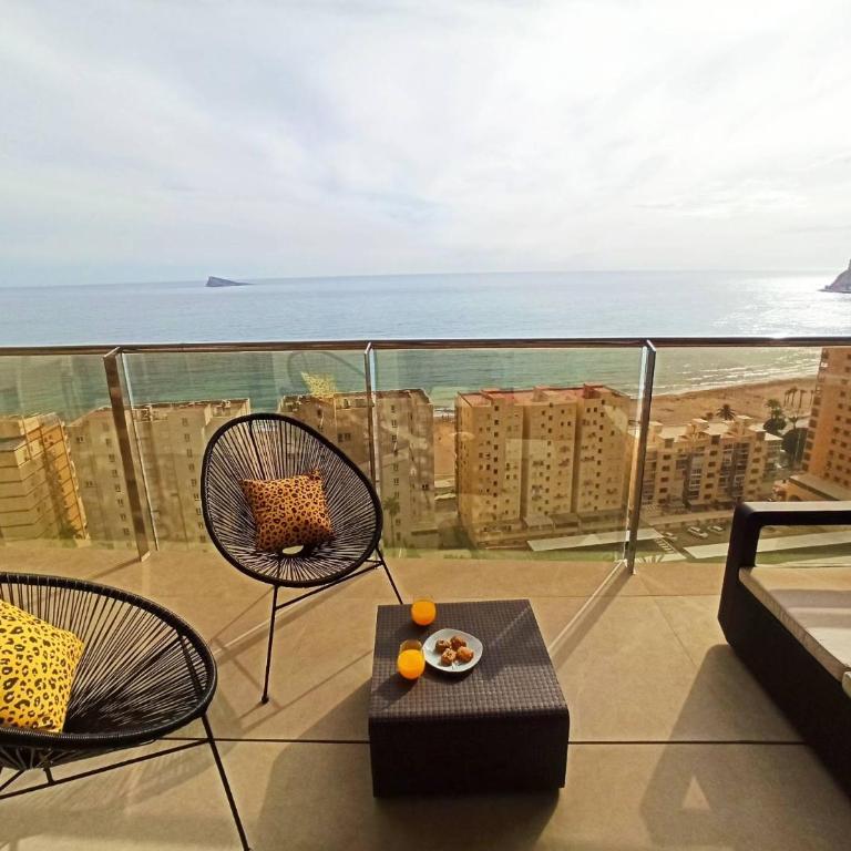 Sunset Cliffs Beach - Apartment with Sea View - 14
