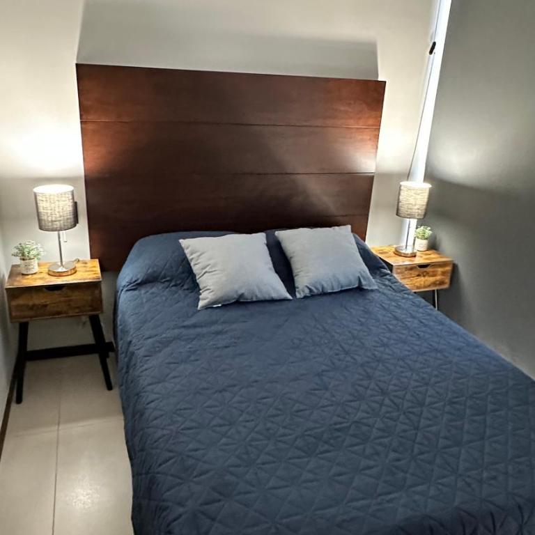 Dpto nuevo en Chapultepec - Apartamento de 1 dormitorio - 12