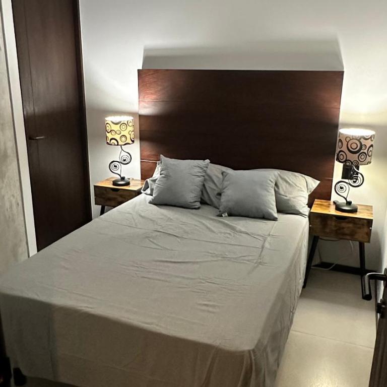 Dpto nuevo en Chapultepec - Apartamento de 1 dormitorio - 7