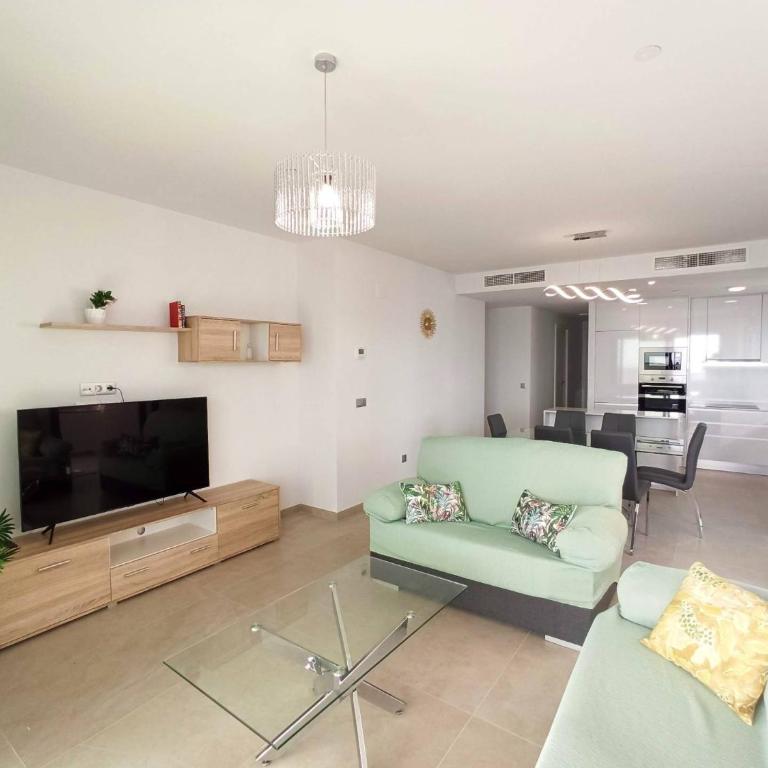 Sunset Cliffs Beach - Apartment with Sea View - 22