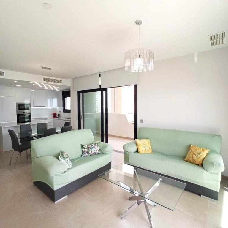 Sunset Cliffs Beach - Apartment with Sea View - 24