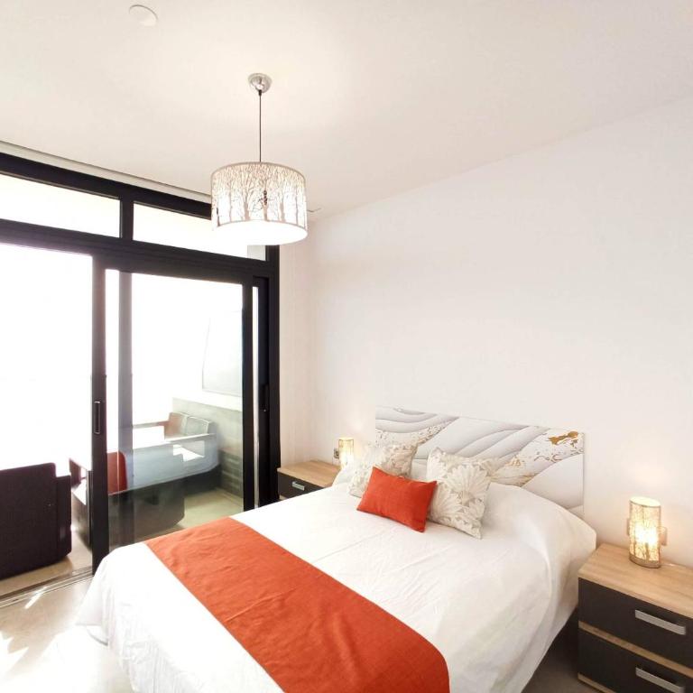 Sunset Cliffs Beach - Apartment with Sea View - 28