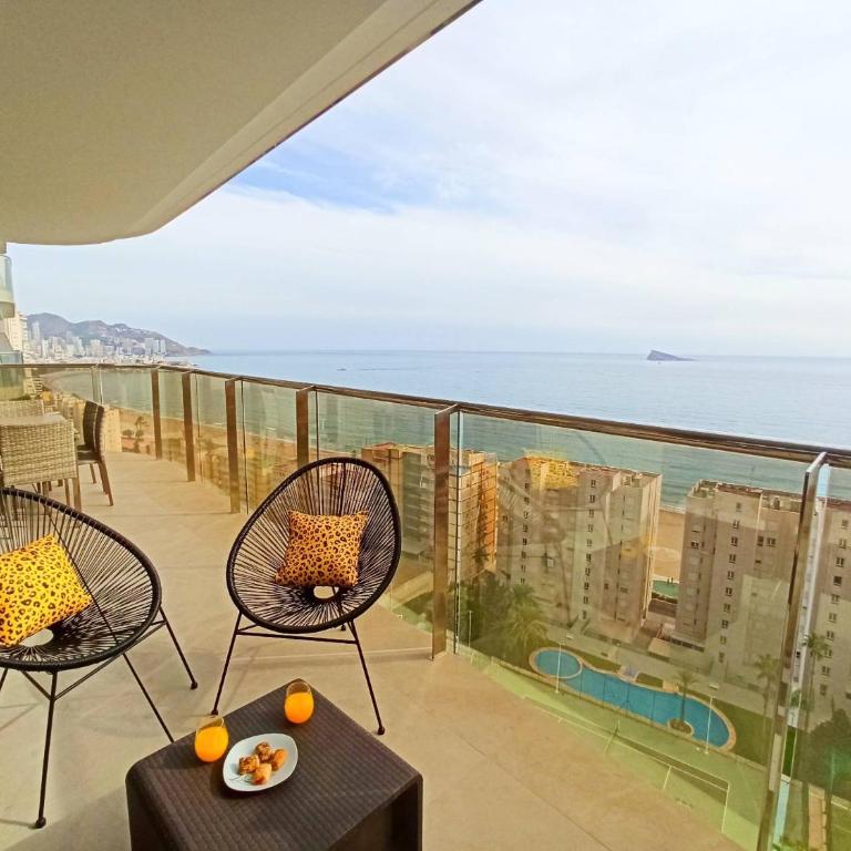 Sunset Cliffs Beach - Apartment with Sea View - 34