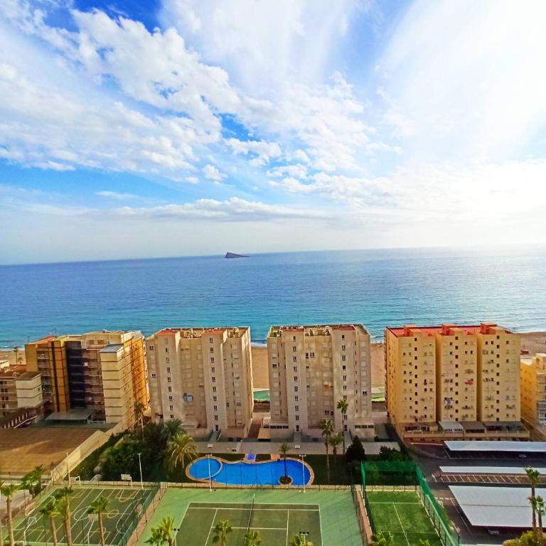 Sunset Cliffs Beach - Apartment with Sea View - 35