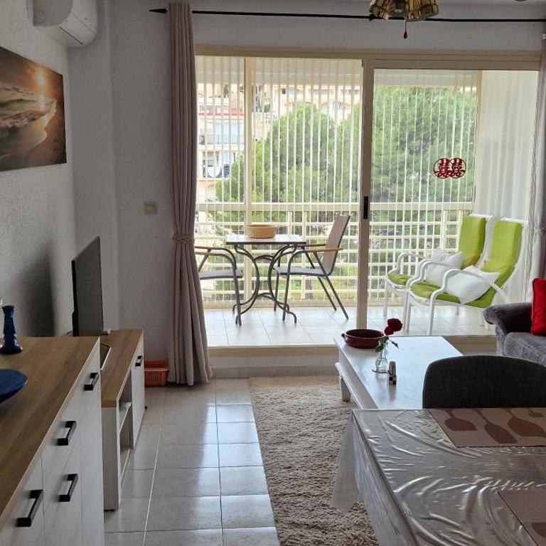 Chloë - Apartamento de 2 dormitorios - 14