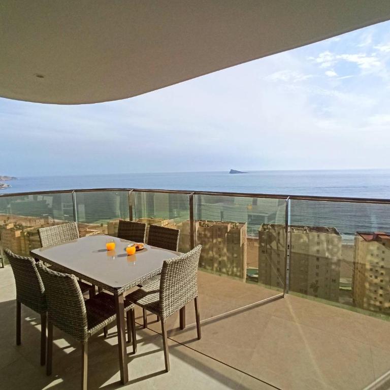 Sunset Cliffs Beach - Apartment with Sea View - 36