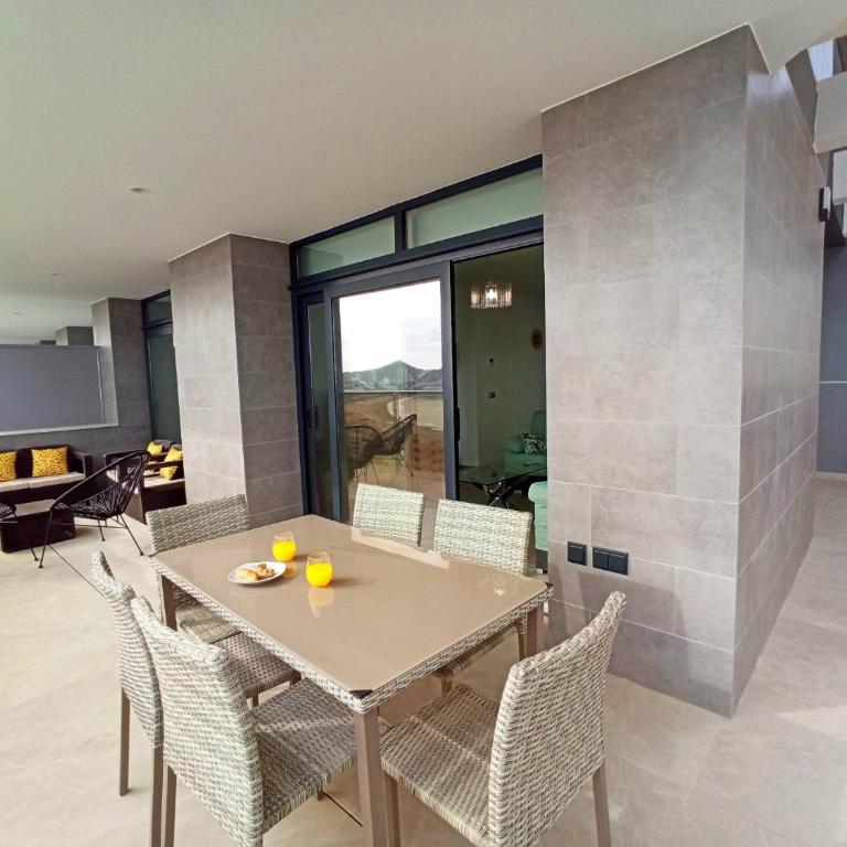 Sunset Cliffs Beach - Apartment with Sea View - 37