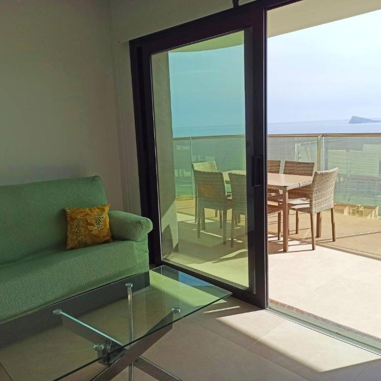 Sunset Cliffs Beach - Apartment with Sea View - 38