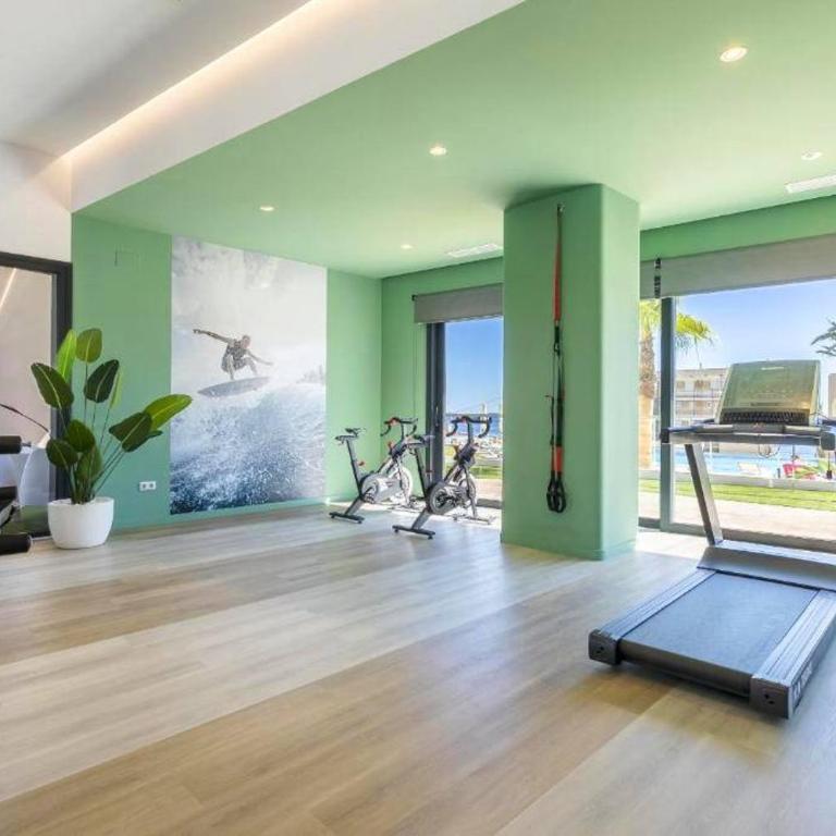 Sunset Cliffs Beach - Apartment with Sea View - 42