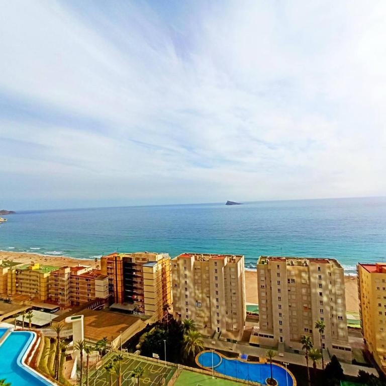 Sunset Cliffs Beach - Apartment with Sea View - 44