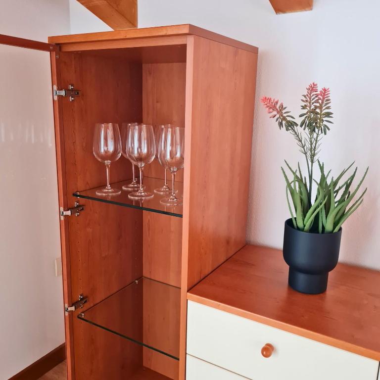 Appartamento Angelo - Appartamento con 2 Camere da Letto - 6