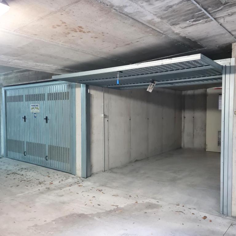 Appartamento Angelo - Appartamento con 2 Camere da Letto - 25