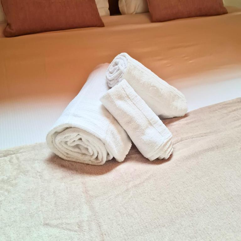 Appartamento Angelo - Appartamento con 2 Camere da Letto - 16